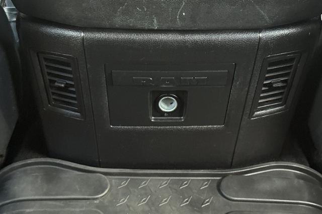 2016 RAM 1500 Sport