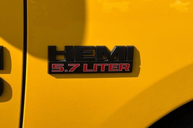 2016 RAM 1500 Sport