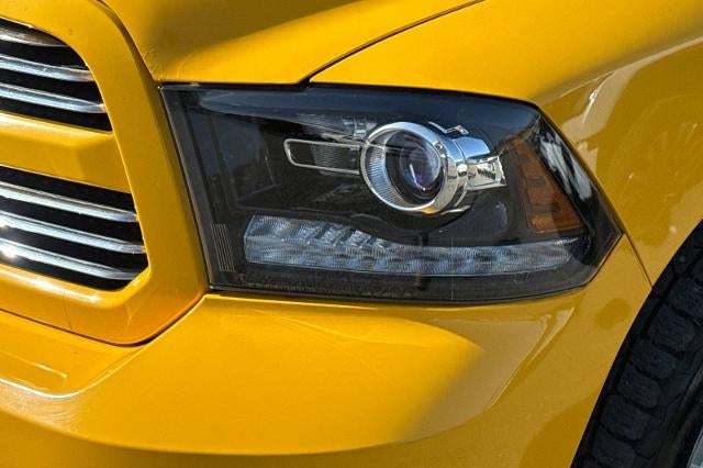 2016 RAM 1500 Sport
