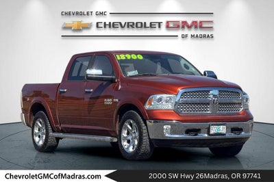 2013 RAM 1500 Laramie