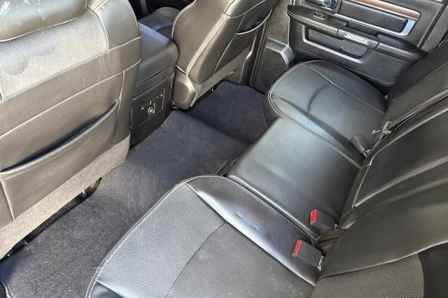 2013 RAM 1500 Laramie