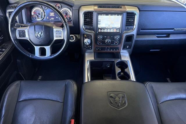 2013 RAM 1500 Laramie
