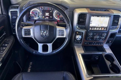 2013 RAM 1500 Laramie