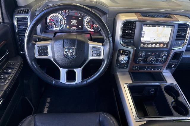 2013 RAM 1500 Laramie