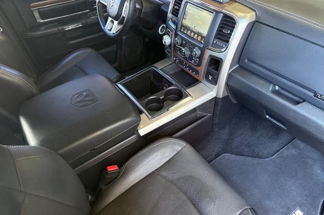 2013 RAM 1500 Laramie