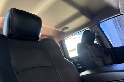 2013 RAM 1500 Laramie