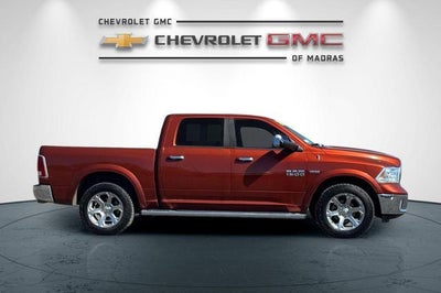 2013 RAM 1500 Laramie