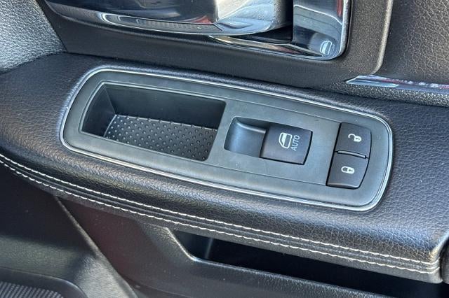 2013 RAM 1500 Laramie