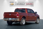 2013 RAM 1500 Laramie
