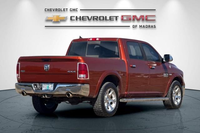 2013 RAM 1500 Laramie
