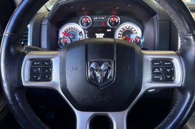 2013 RAM 1500 Laramie