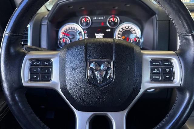 2013 RAM 1500 Laramie