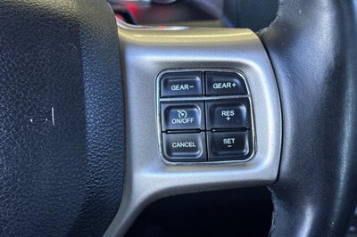 2013 RAM 1500 Laramie