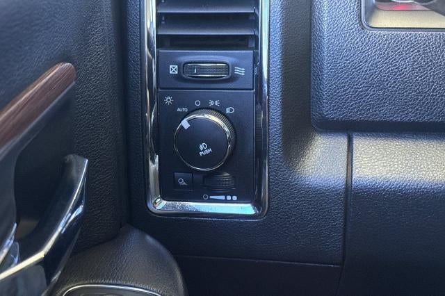 2013 RAM 1500 Laramie