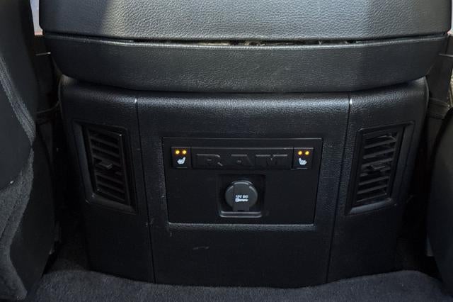 2013 RAM 1500 Laramie