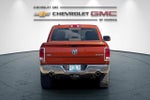 2013 RAM 1500 Laramie