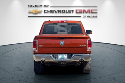 2013 RAM 1500 Laramie