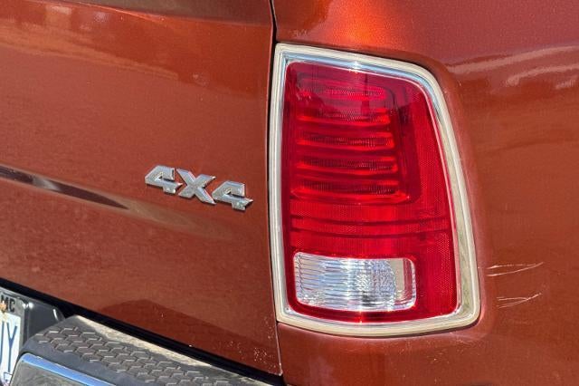 2013 RAM 1500 Laramie