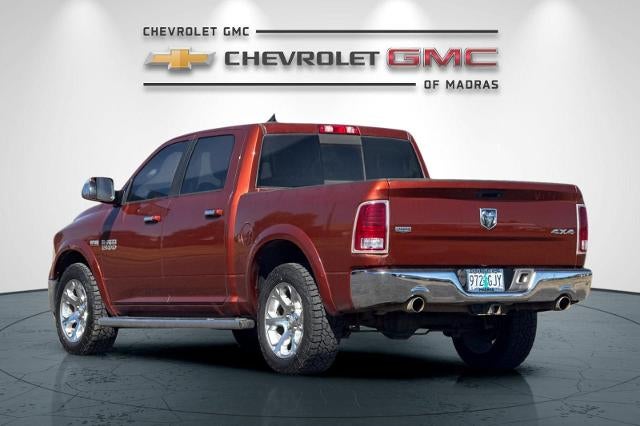 2013 RAM 1500 Laramie