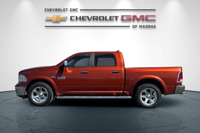 2013 RAM 1500 Laramie