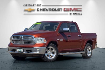 2013 RAM 1500 Laramie