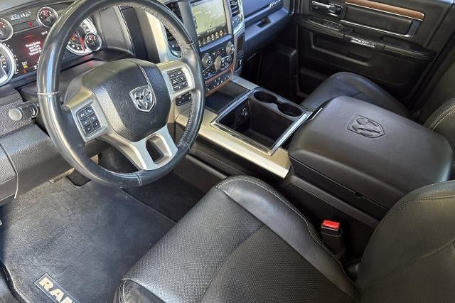 2013 RAM 1500 Laramie