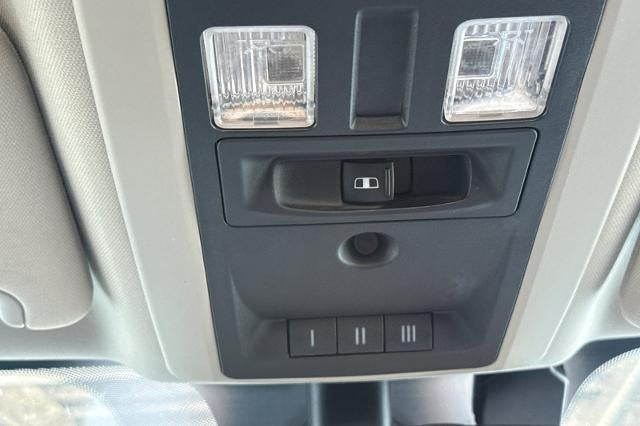2016 RAM 1500 Longhorn