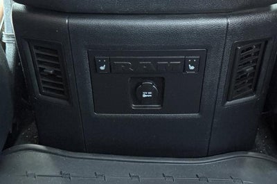 2016 RAM 1500 Longhorn