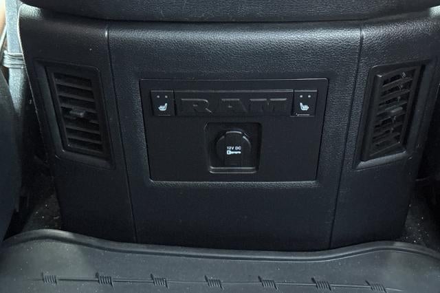 2016 RAM 1500 Longhorn