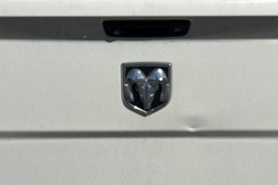 2016 RAM 1500 Longhorn