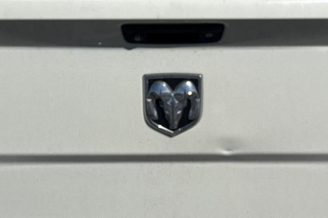 2016 RAM 1500 Longhorn