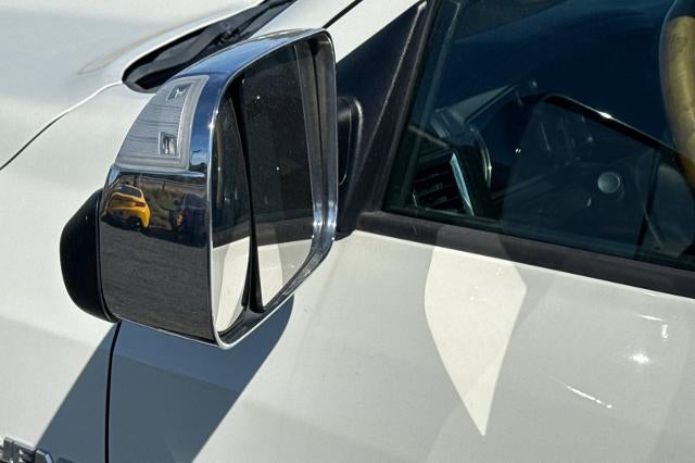 2016 RAM 1500 Longhorn