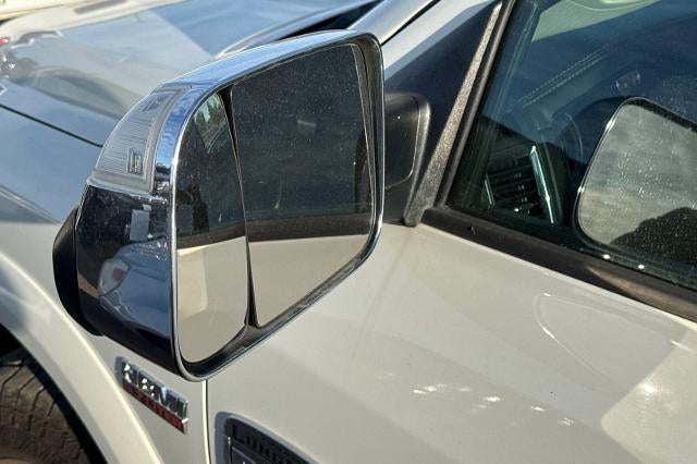 2016 RAM 1500 Longhorn