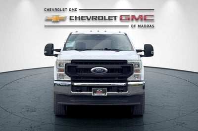 2022 Ford Super Duty F-250 SRW XL