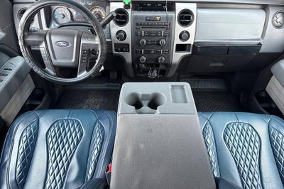 2013 Ford F-150 XL