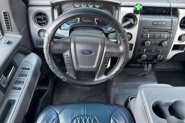 2013 Ford F-150 XL