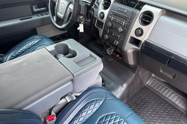 2013 Ford F-150 XL