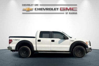 2013 Ford F-150 XL