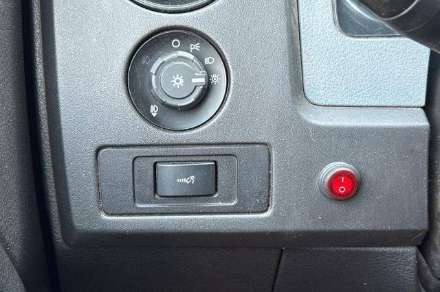 2013 Ford F-150 XL
