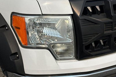 2013 Ford F-150 XL