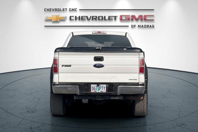 2013 Ford F-150 XL