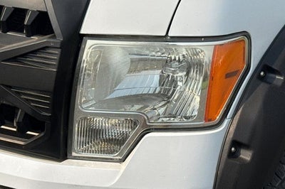 2013 Ford F-150 XL