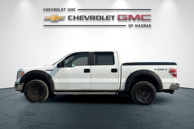 2013 Ford F-150 XL