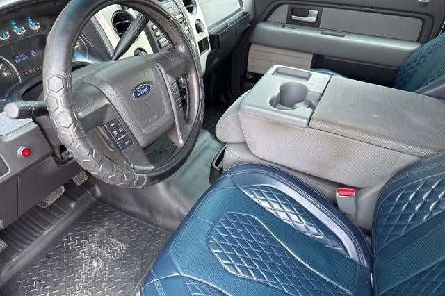 2013 Ford F-150 XL