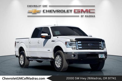 2014 Ford F-150 XL