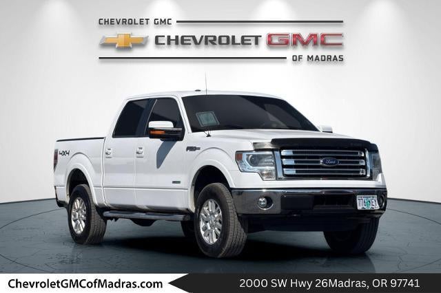 2014 Ford F-150 XL