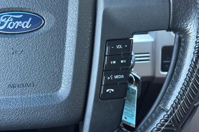 2014 Ford F-150 XL