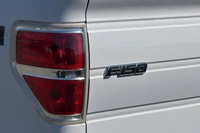 2014 Ford F-150 XL