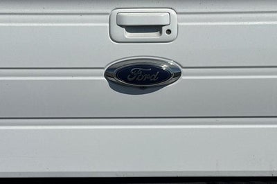 2014 Ford F-150 XL