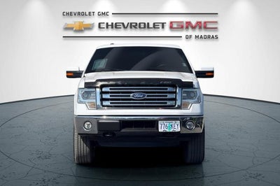 2014 Ford F-150 XL